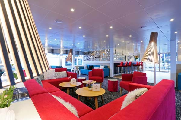MS Elbe Princesse Gallery Image